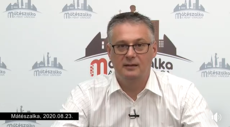 3 új koronavírussal fertőzött személy van Mátészalkán