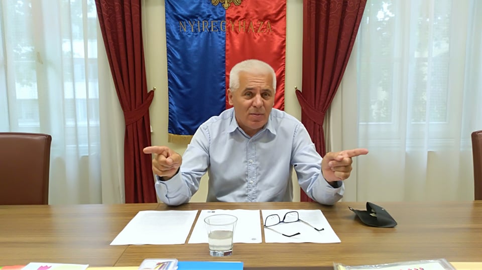 Az idén is több ezer kisiskolás kap Nyíregyházán tanszercsomagot