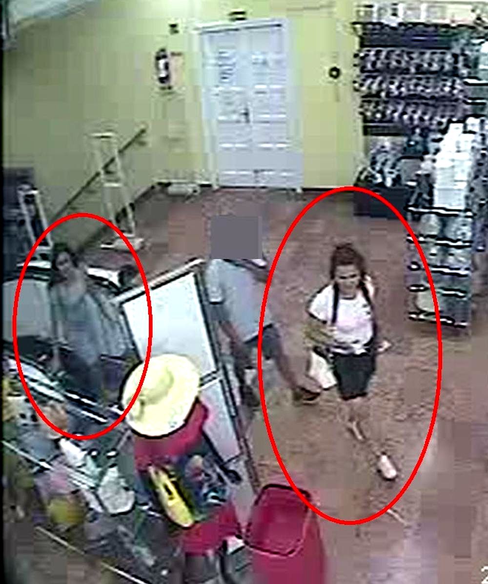 Telefont lopott két nő Nyíregyházán