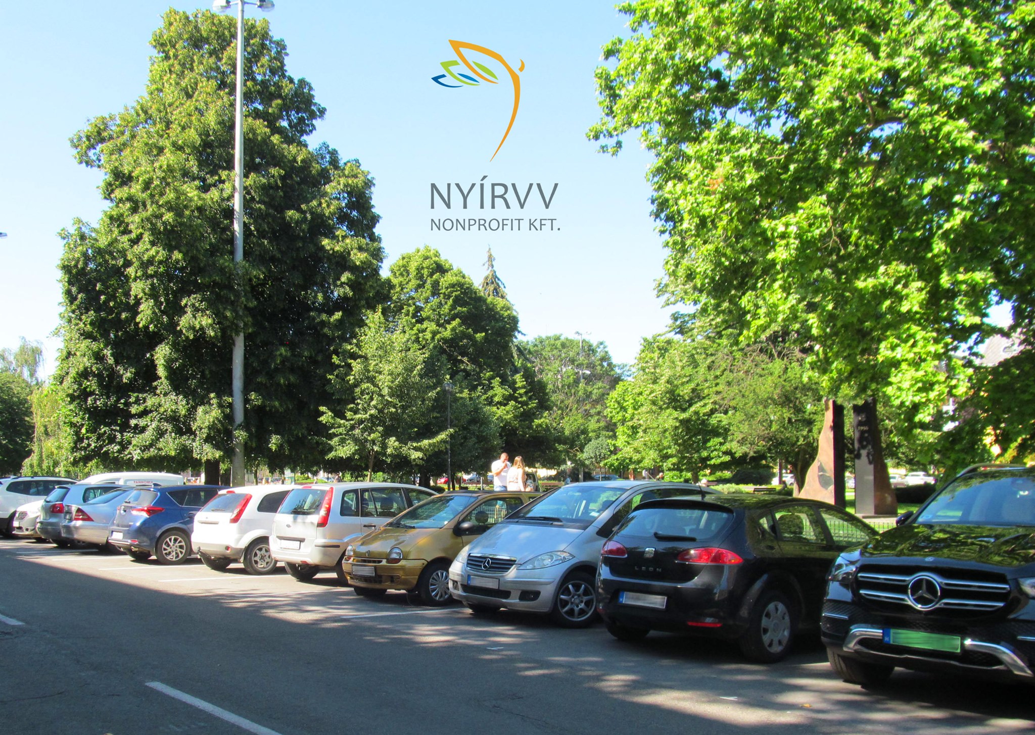 Fizetni kell a parkolásért szombaton Nyíregyházán