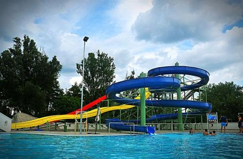 Érdemes kihasználni augusztus utolsó hétvégéjét strandolásra