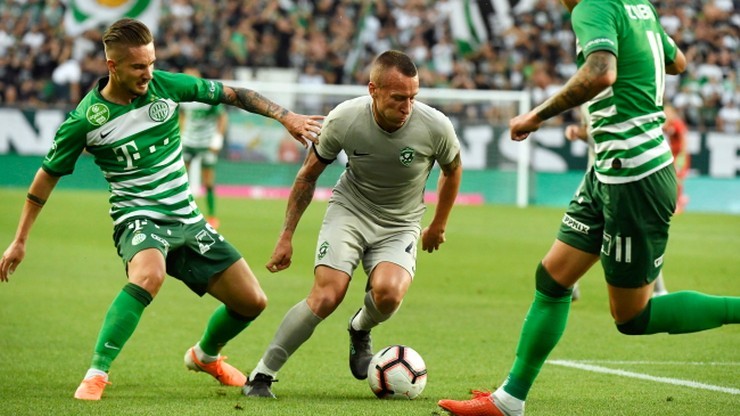 A Dinamo Zagreb lesz a Ferencváros következő ellenfele 