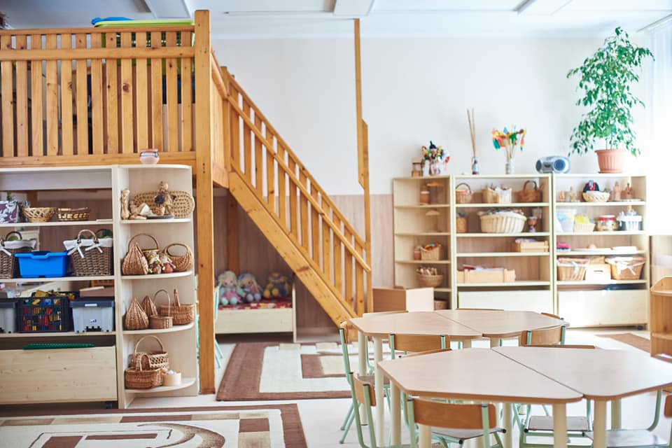 Megszépülve fogadja a gyerekeket a Nefelejcs óvoda