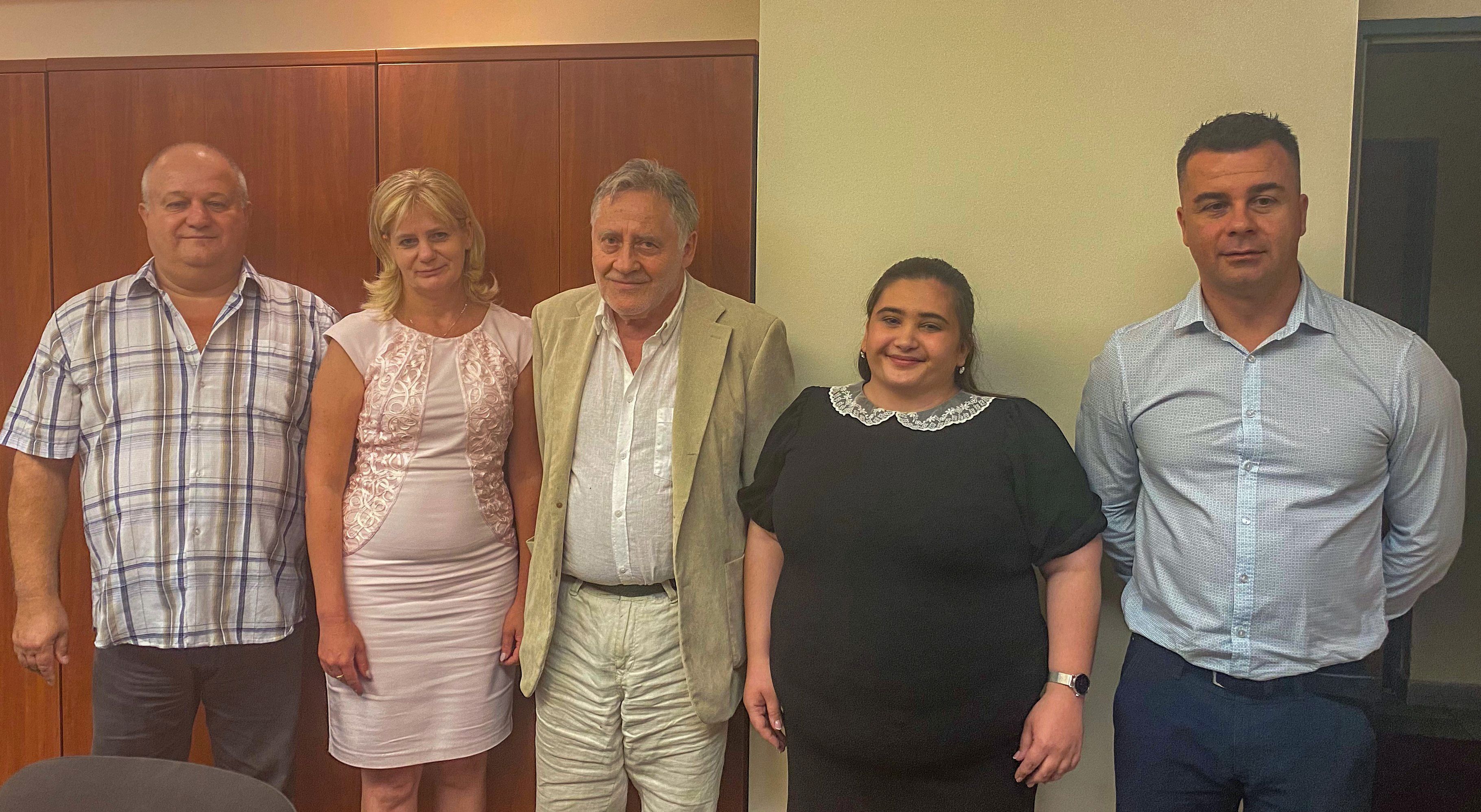 A Madách Színház társulata kapta a Vidor Fesztivál színházi nagydíját