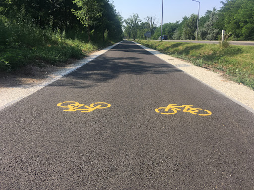 Magyarországon a kerékpárutak hossza 2030-ra eléri a 15 ezer kilométert