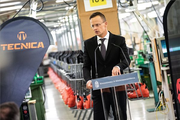 A gazdasági védekezés időszakát éljük