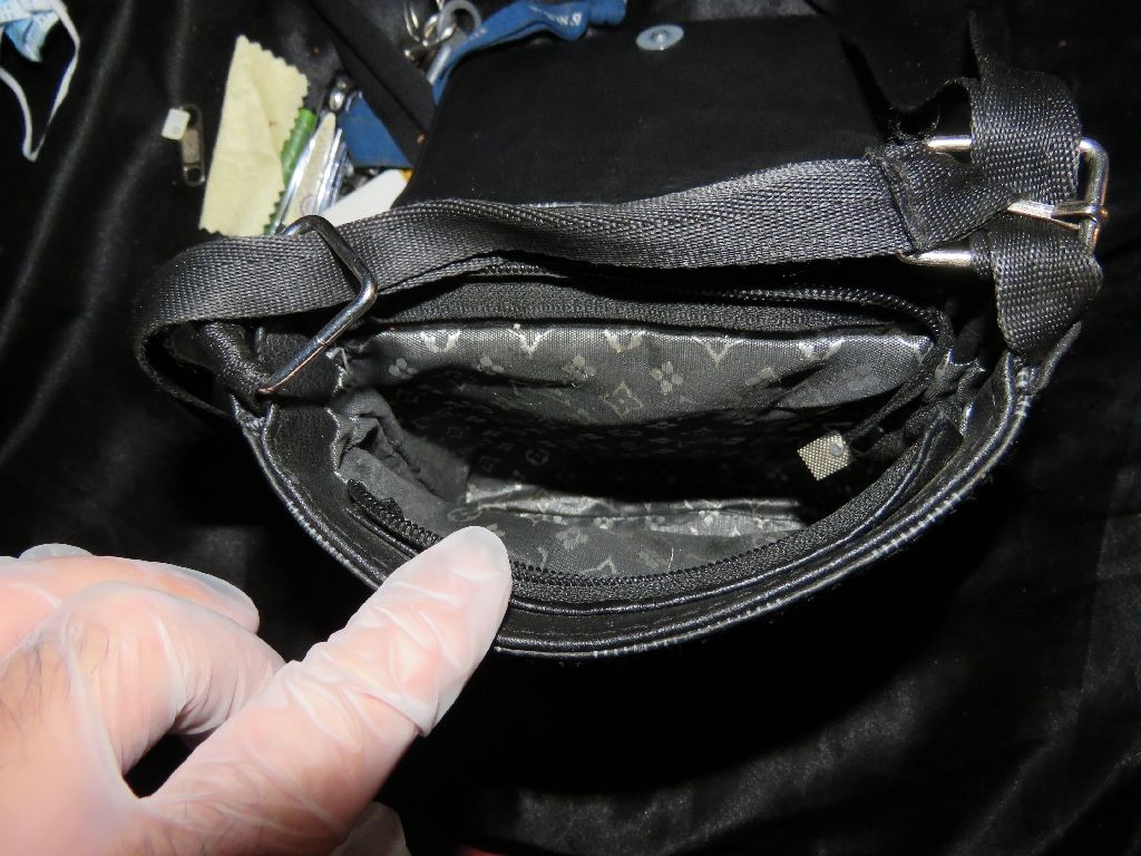 Pénzt lopott Nyírmadán, a rendőrök elfogták