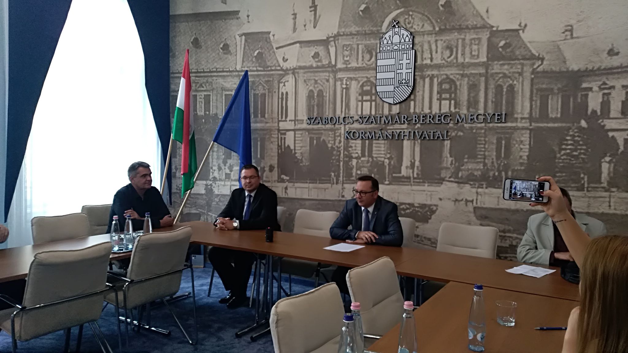 Sikeres volt megyénkben a diákmunka program