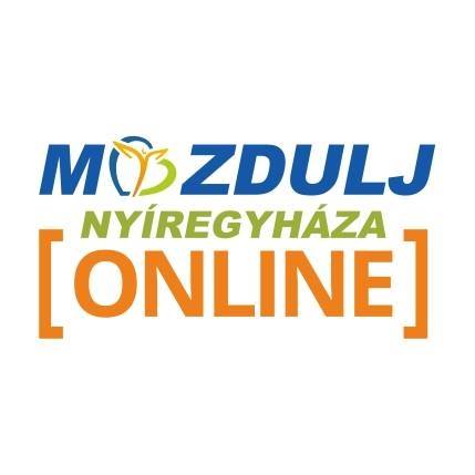 Online folytatódnak a Mozdulj, Nyíregyháza programjai