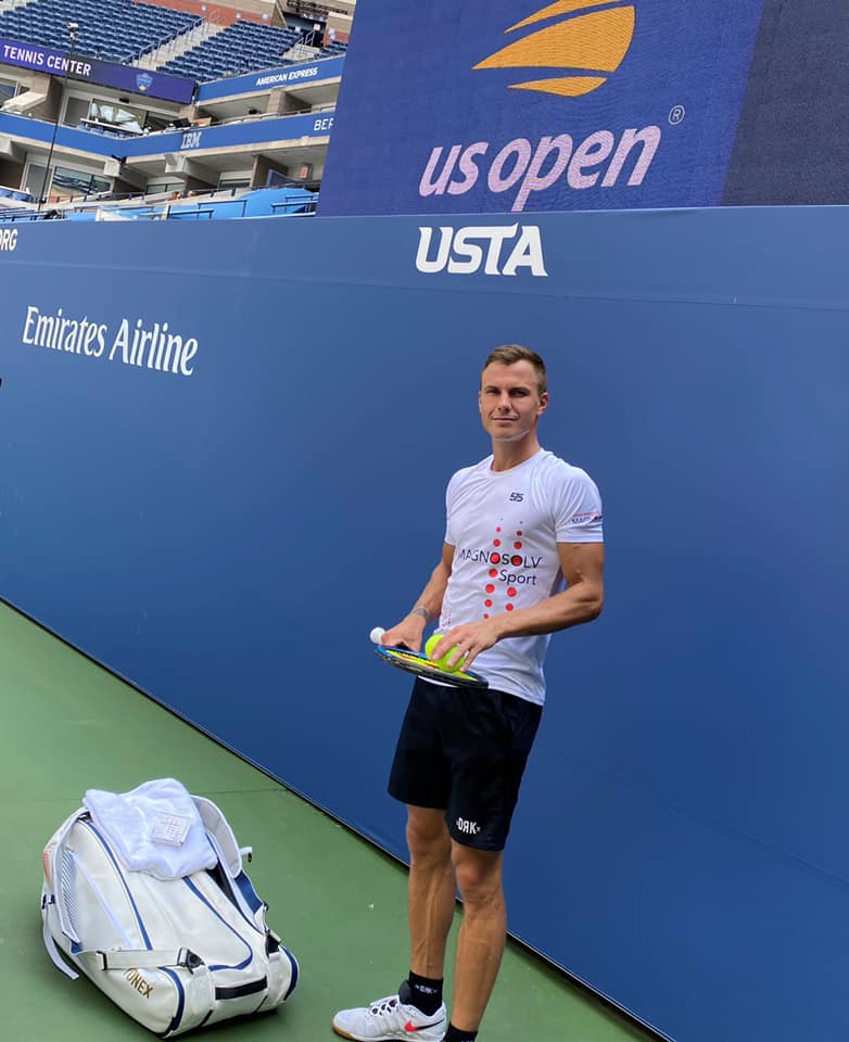 Fucsovics ezúttal is legyőzte Dimitrovot