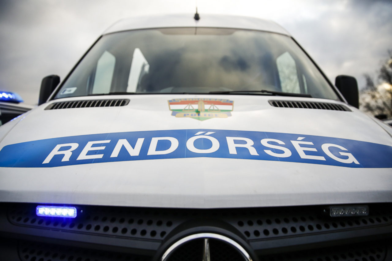 Ketten meghaltak egy karambolban a 4-es főúton Fényeslitkénél