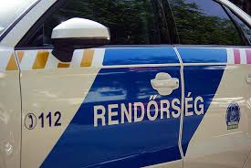 Körözött autót foglaltak le a  csengersimai közúti határátkelőhelyen