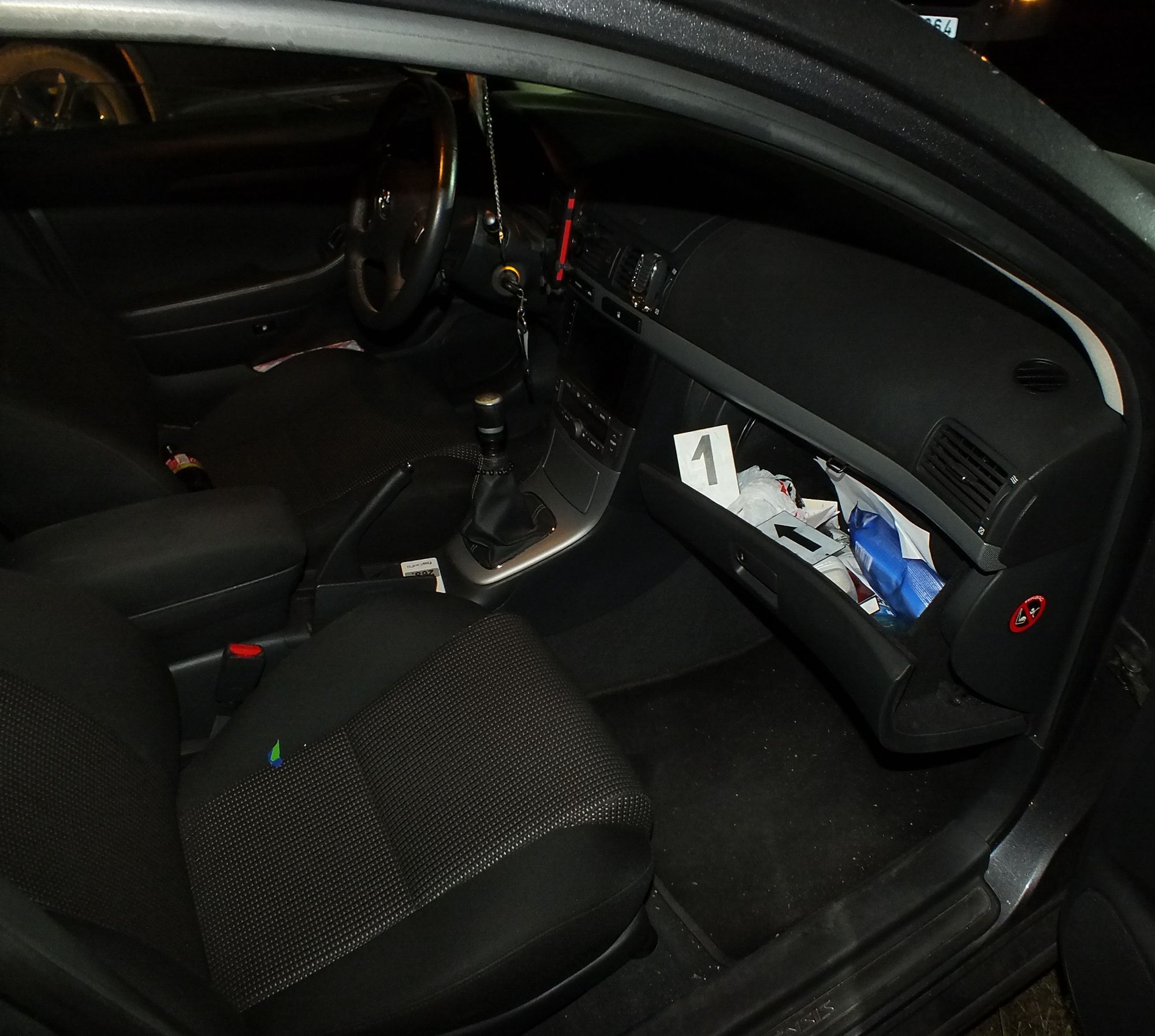 Kábítószer-kereskedőre csaptak le a rendőrök megyénkben