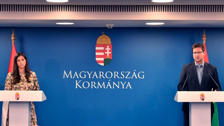 Nem csak az emberéletet, de az ország működőképességét is védeni kell