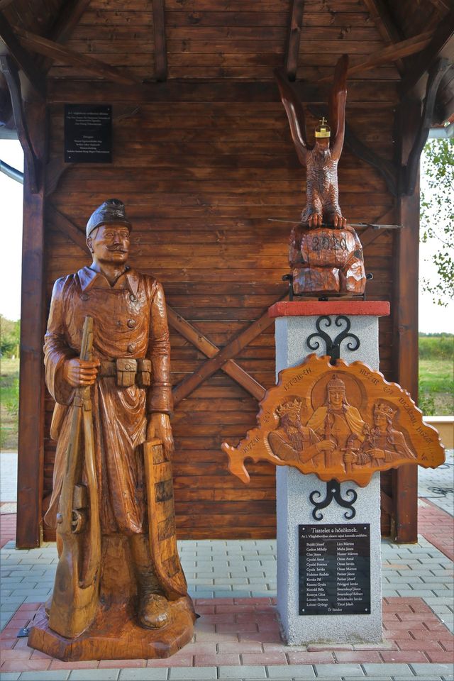 Megyenapi ünnepséget tartottak Zajtán