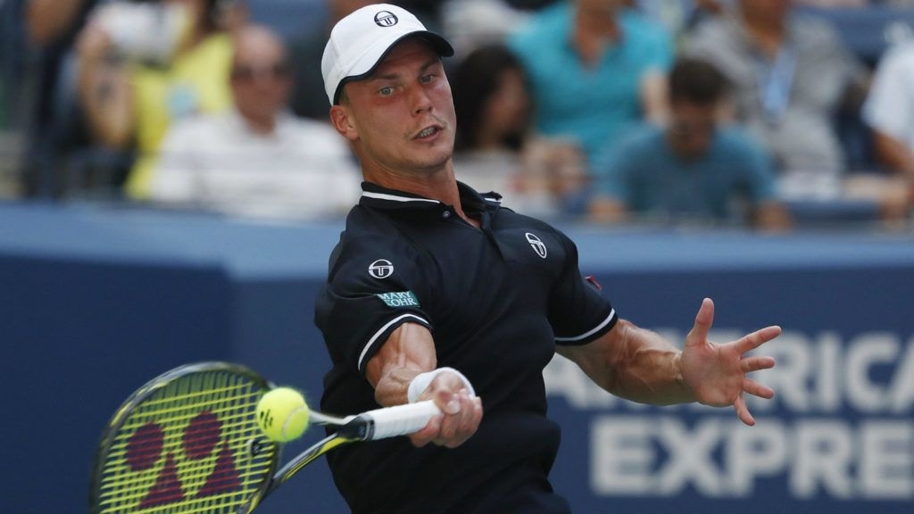 Fucsovics feljött a 61. helyre