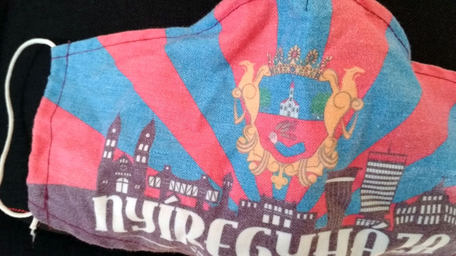 Nyíregyházán is kötelező a maszk a focimeccsen