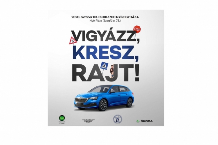 Közlekedik a család Szabolcs-Szatmár-Bereg megyében