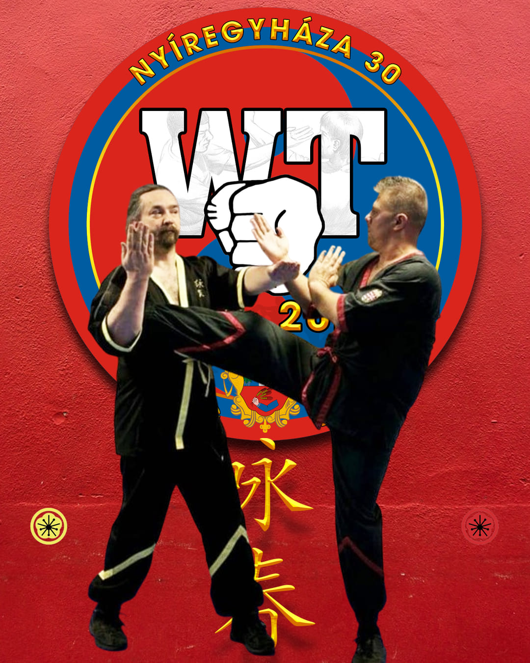 A küzdősporthoz kívánnak kedvet csinálni