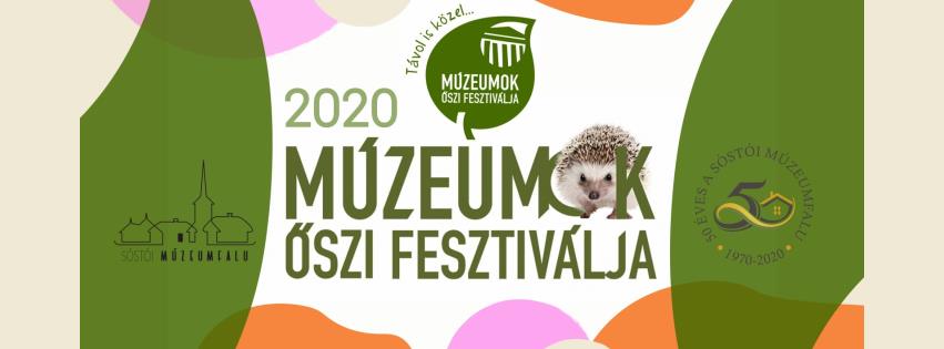 A Múzeumok Őszi Fesztiválján a múzeumfaluban is lesznek programok