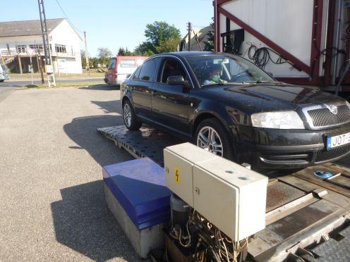 Megyénkben közlekedési kultúrát fejlesztő program zajlik