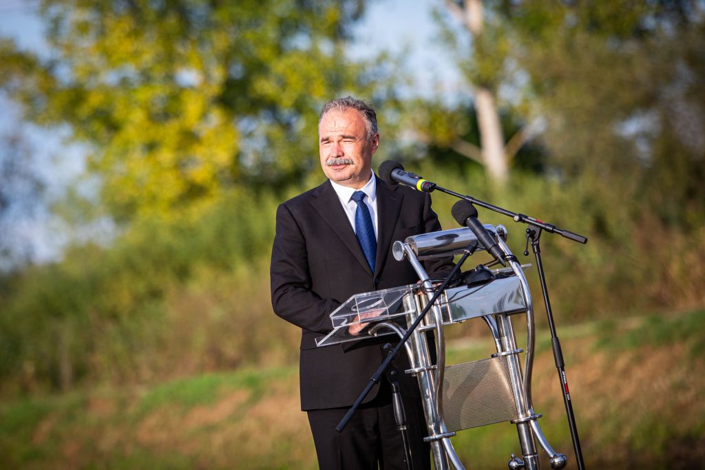 Övezeti besorolást kaptak a nemzeti parkok