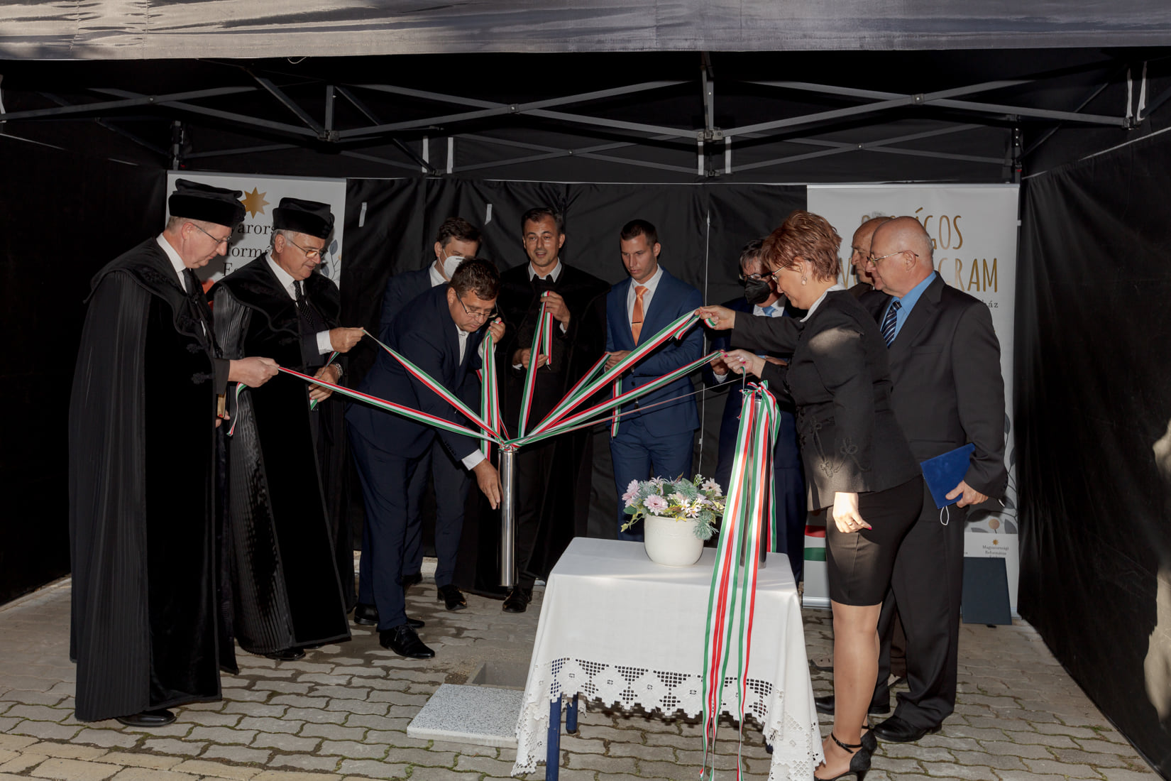 Új bölcsőde és óvoda épül Kisvárdán