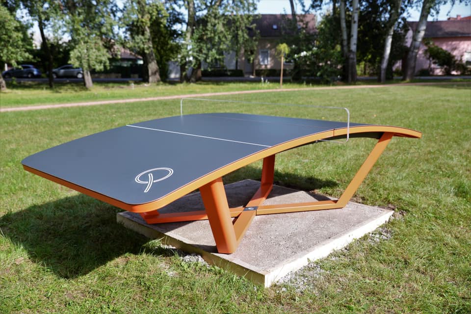 Újabb sporteszközökkel gazdagodik városunk