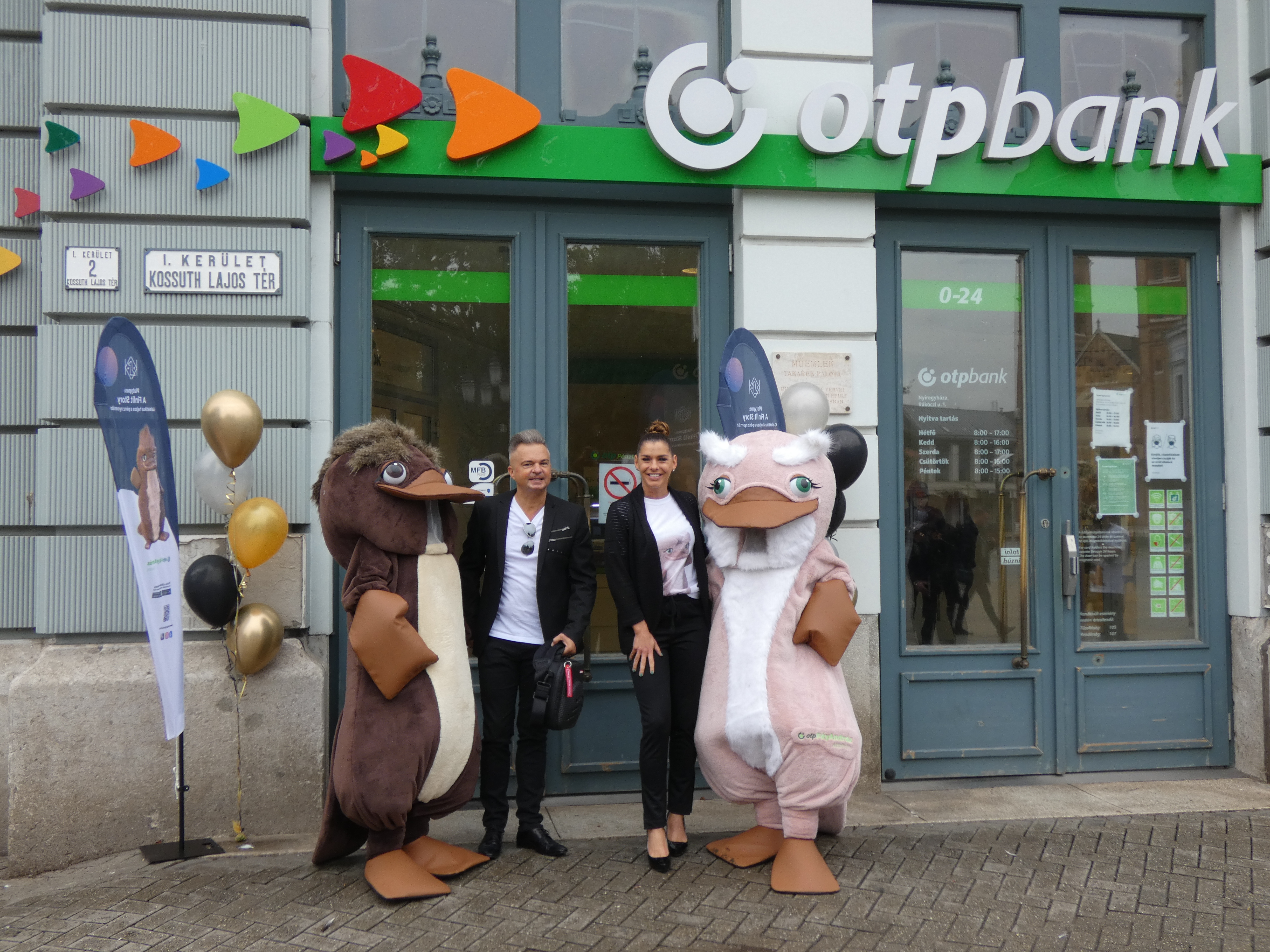 Játszva tanulhatók a pénzügyek