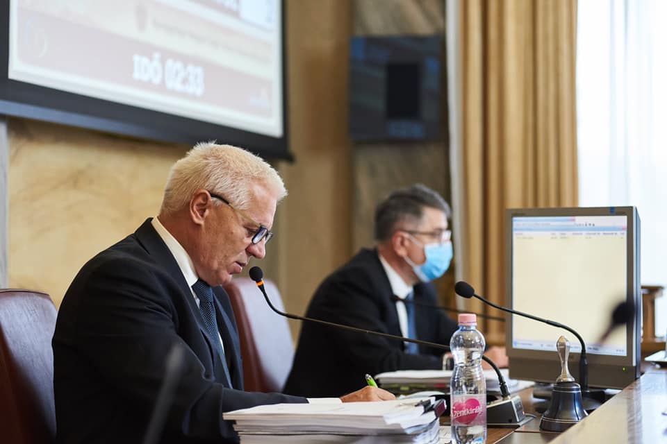 A kerékpáros átvezetést is megoldják a tiszavasvári úti felüljáró felújításával