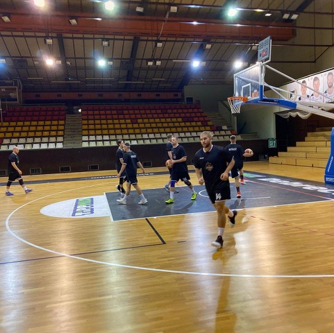 Vereség a hajrában – Hepp Kupa mérkőzést játszott a Sunshine NYÍKSE