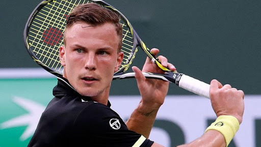 Újabb Fucsovics-győzelem 