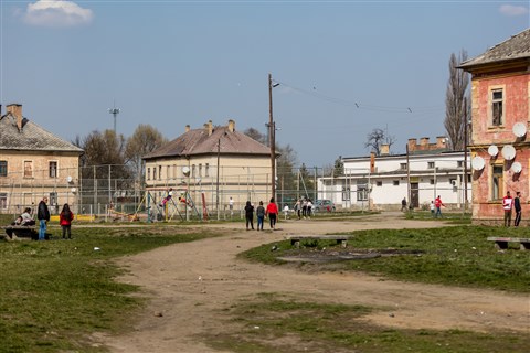 Milliókkal tartoznak a kilakoltatás előtt állók Nyíregyházán