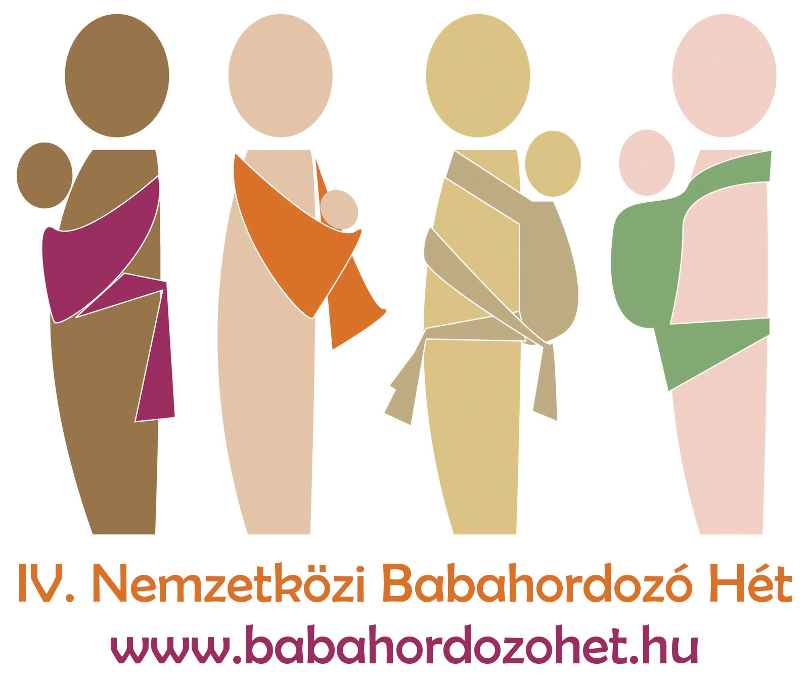 Elkezdődtek a Nemzetközi Babahordozó Hét programjai