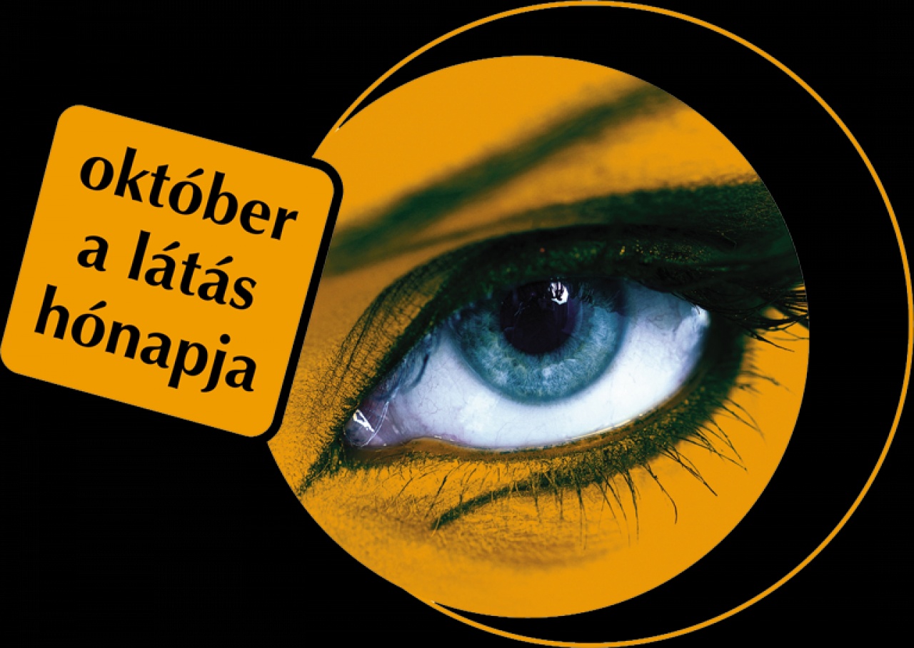 Nem érdemes halogatni a látásvizsgálatot 