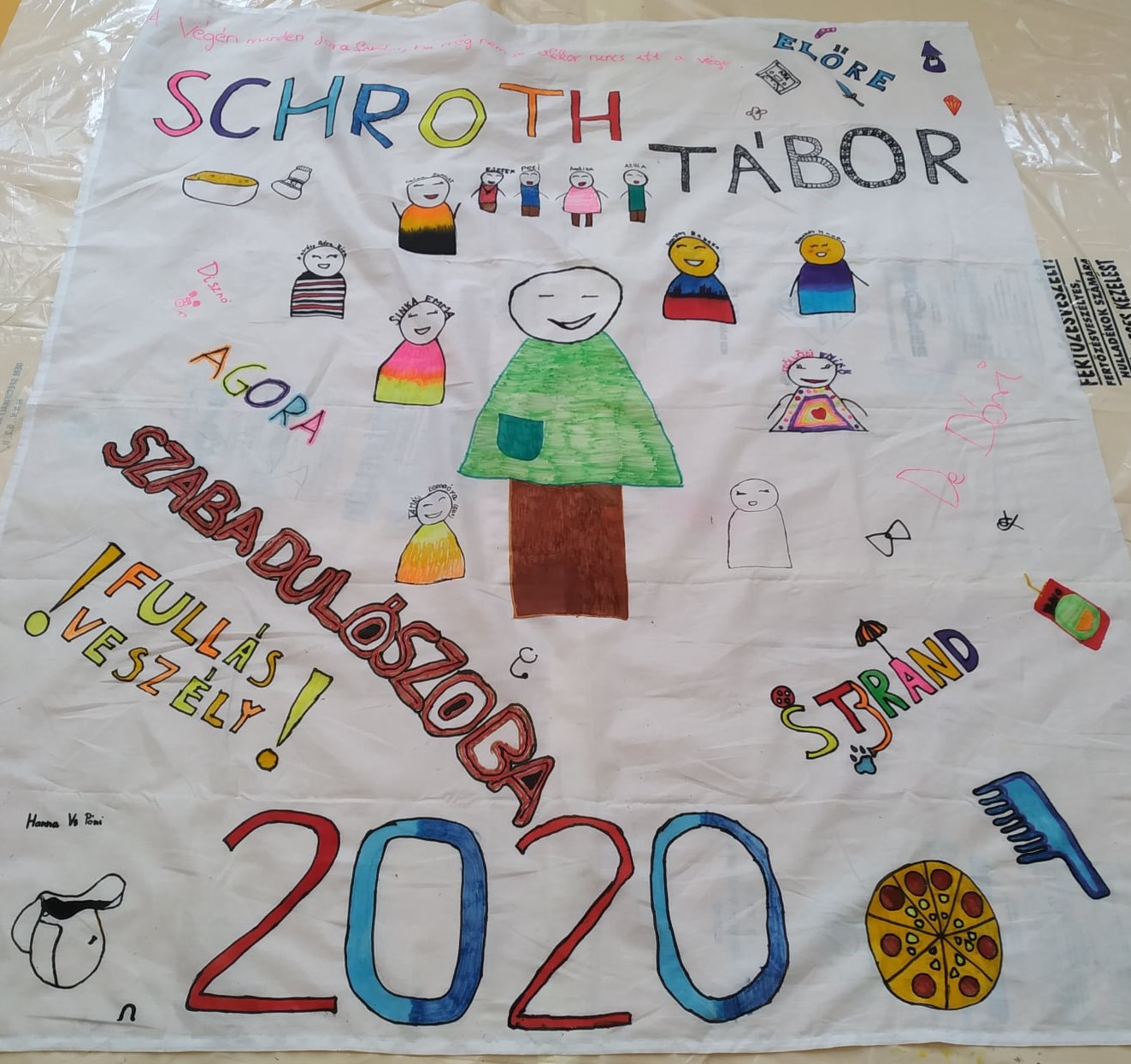 Pályázaton nyert a megyei kórház gyermekrészlegének alapítványa