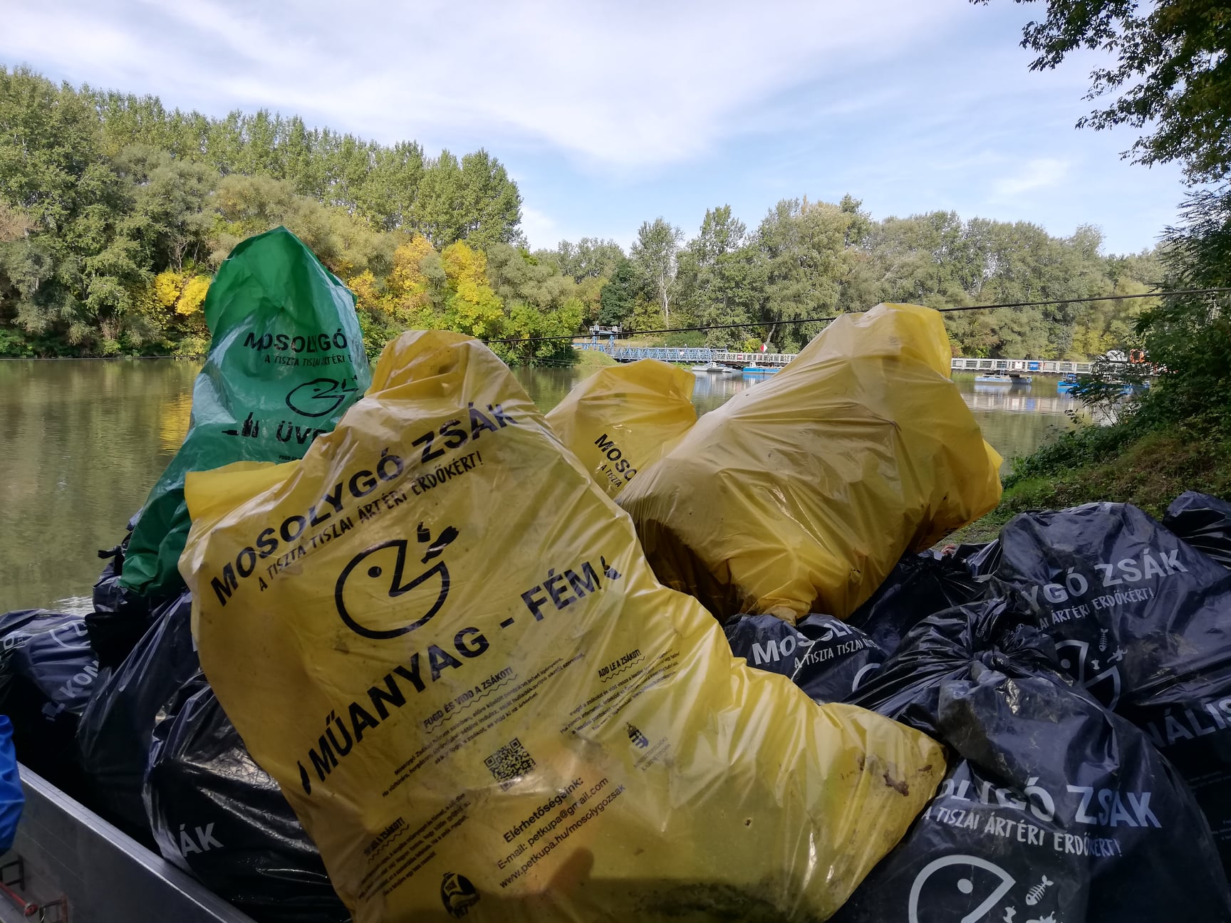 Tiszadobon valami elindult