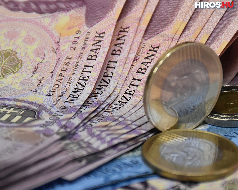 A kis- és középvállalkozások több pénzre pályázhatnak