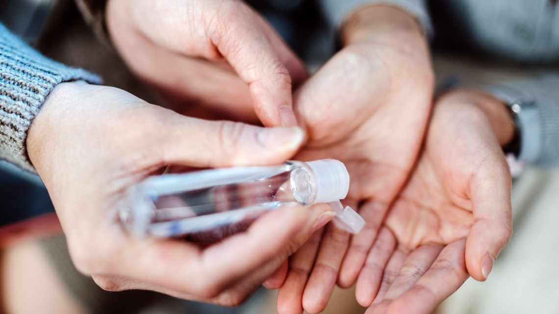 Kiemelten figyelnek a gyerekek biztonságára városunkban