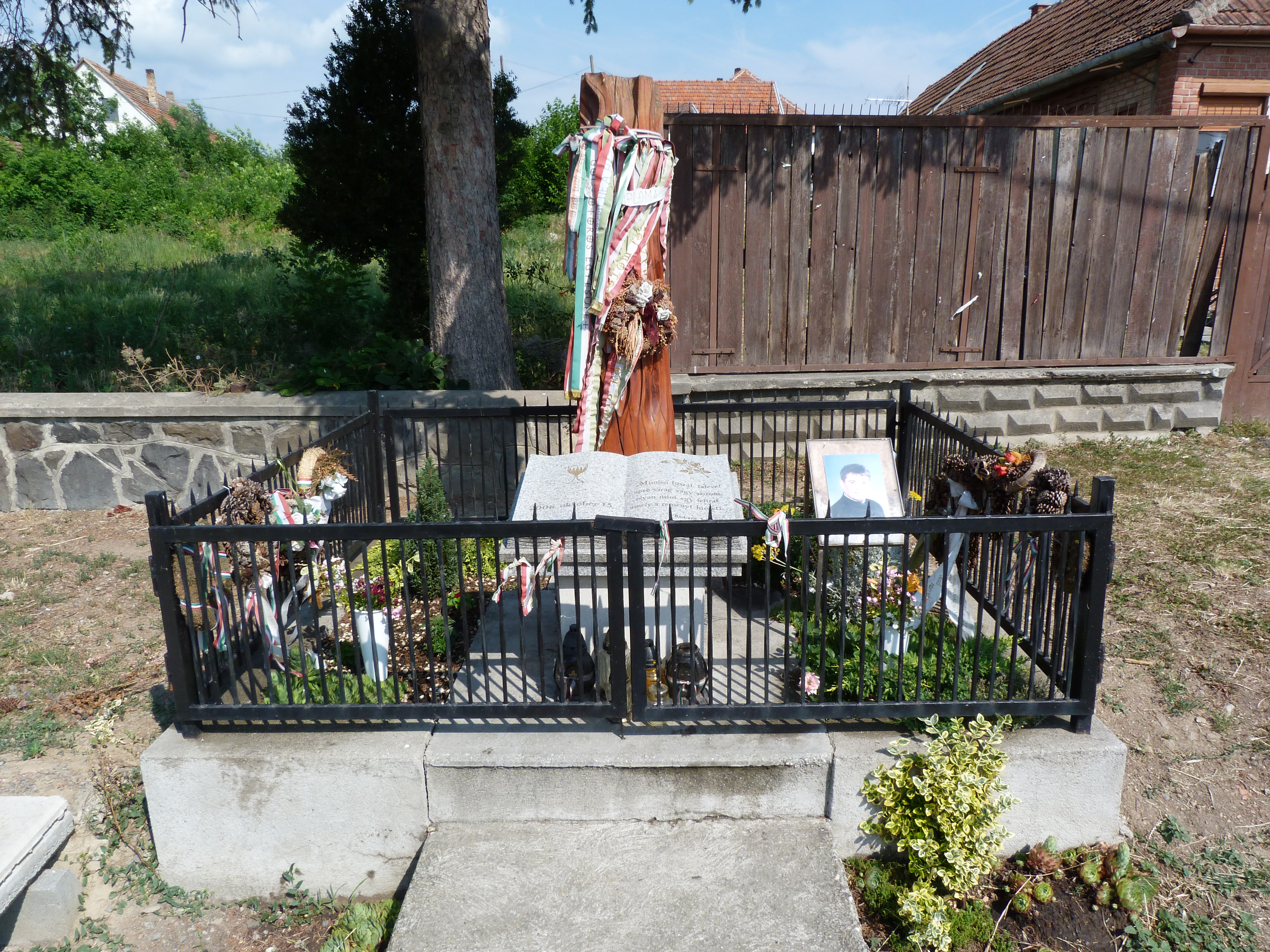 14 éve történt a hírhedt olaszliszkai lincselés