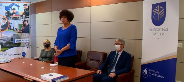 Szorosabbra fűzték a kapcsolatot az oktatási intézmények