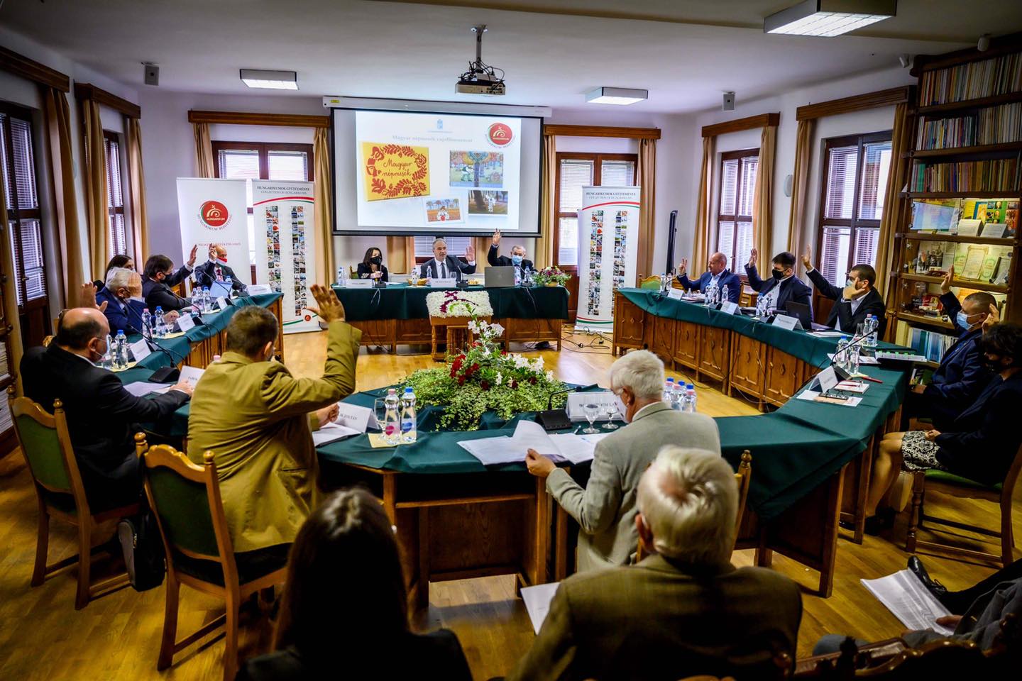  Hungarikum lett a Magyar népmesék rajzfilmsorozat