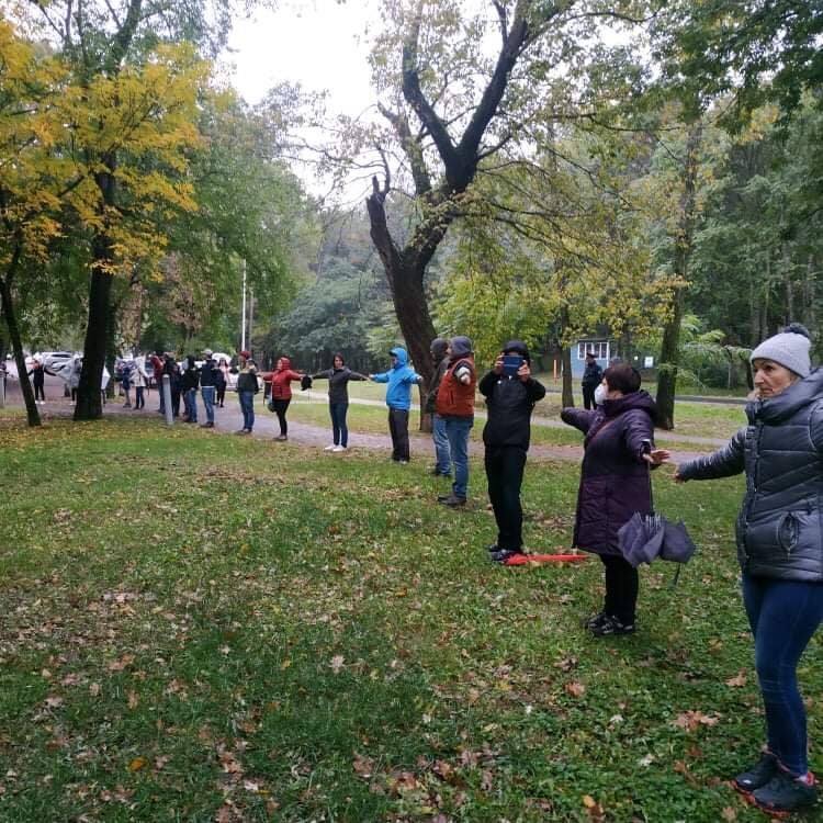  A 99,4 Sunshine FM-en is téma lesz a sóstói szökőkút