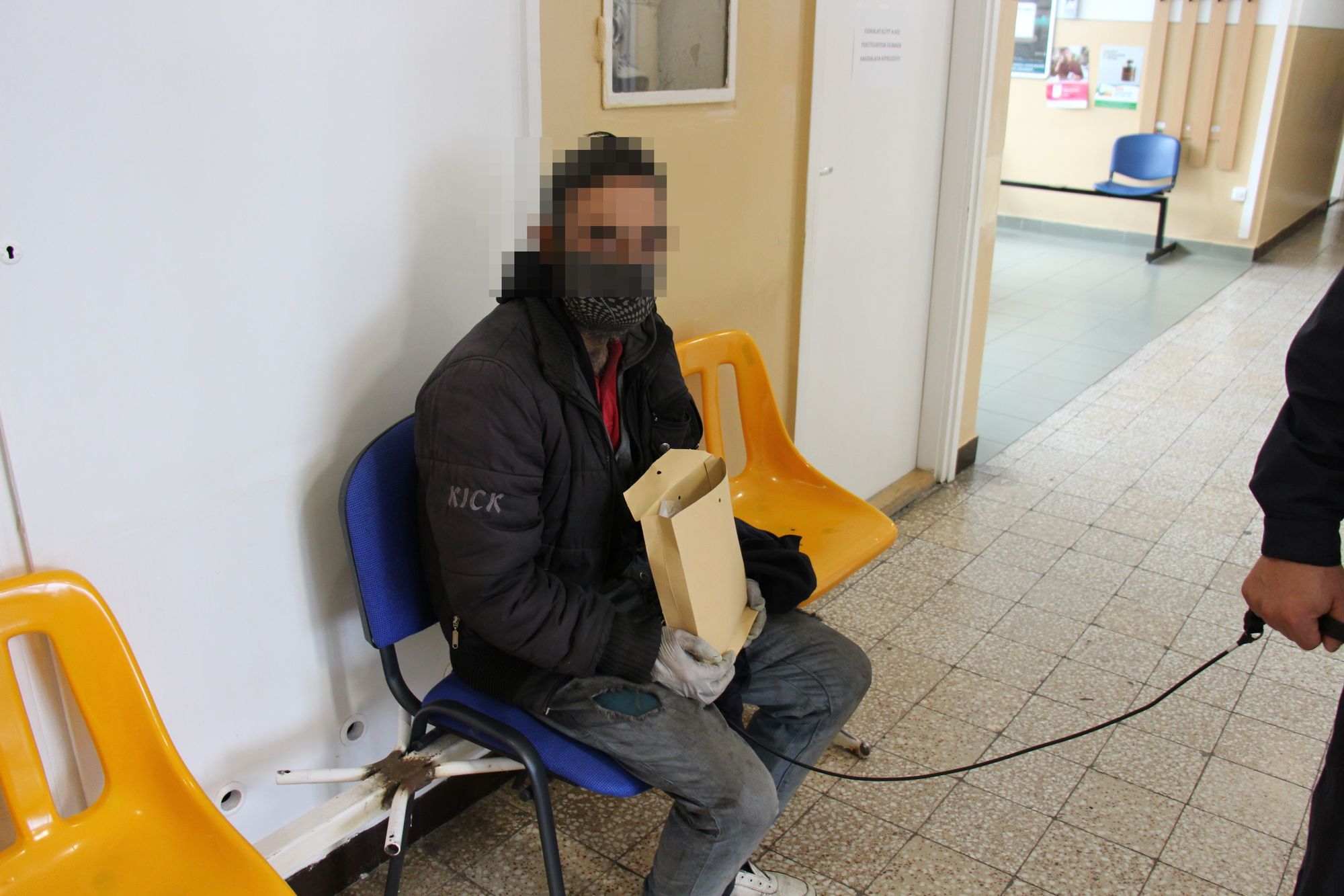 Őrizetben a nyírbátori rablás gyanúsítottjai