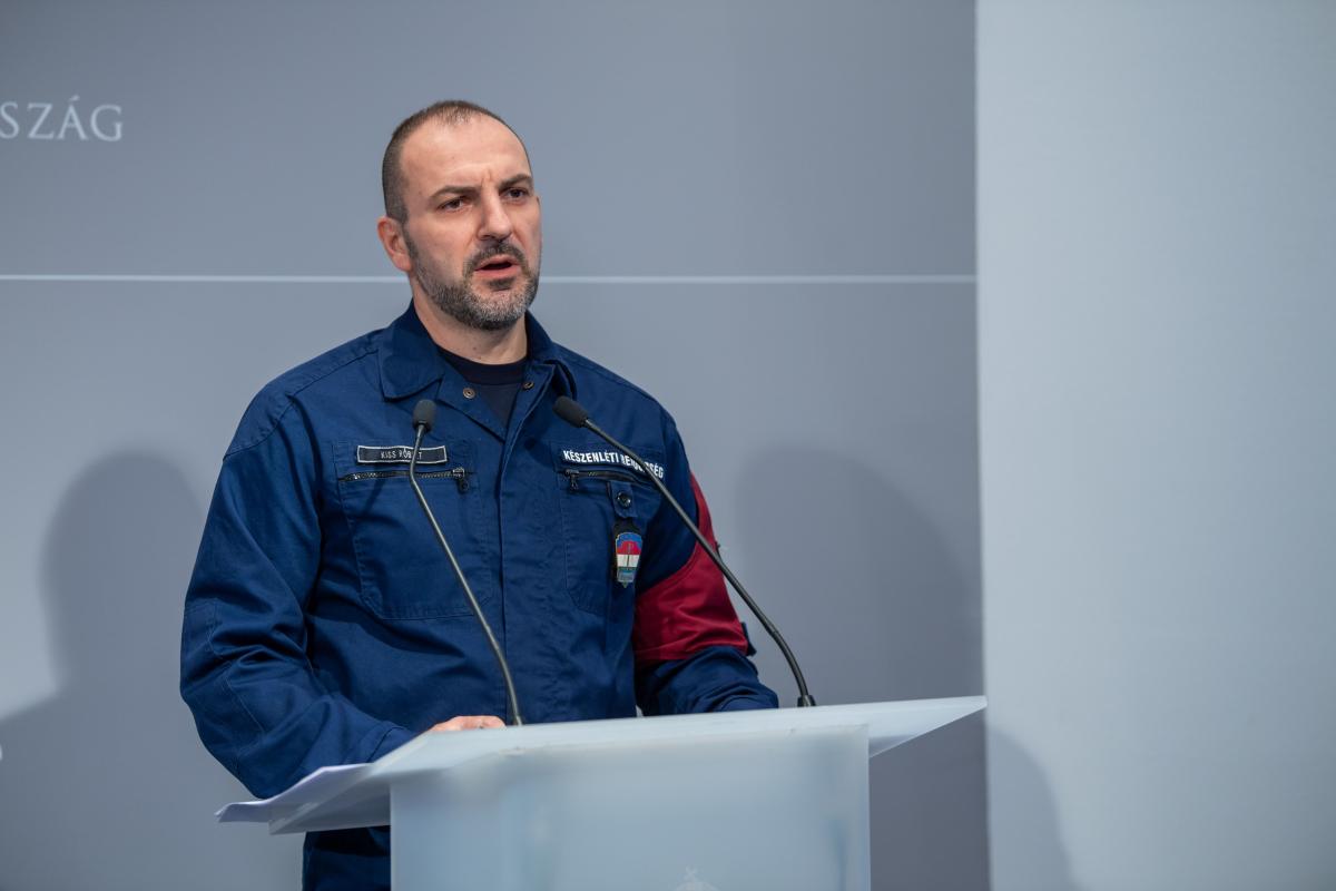 Fertőtlenítésre hivatkozva próbálnak ismeretlenek lakóházakba bejutni