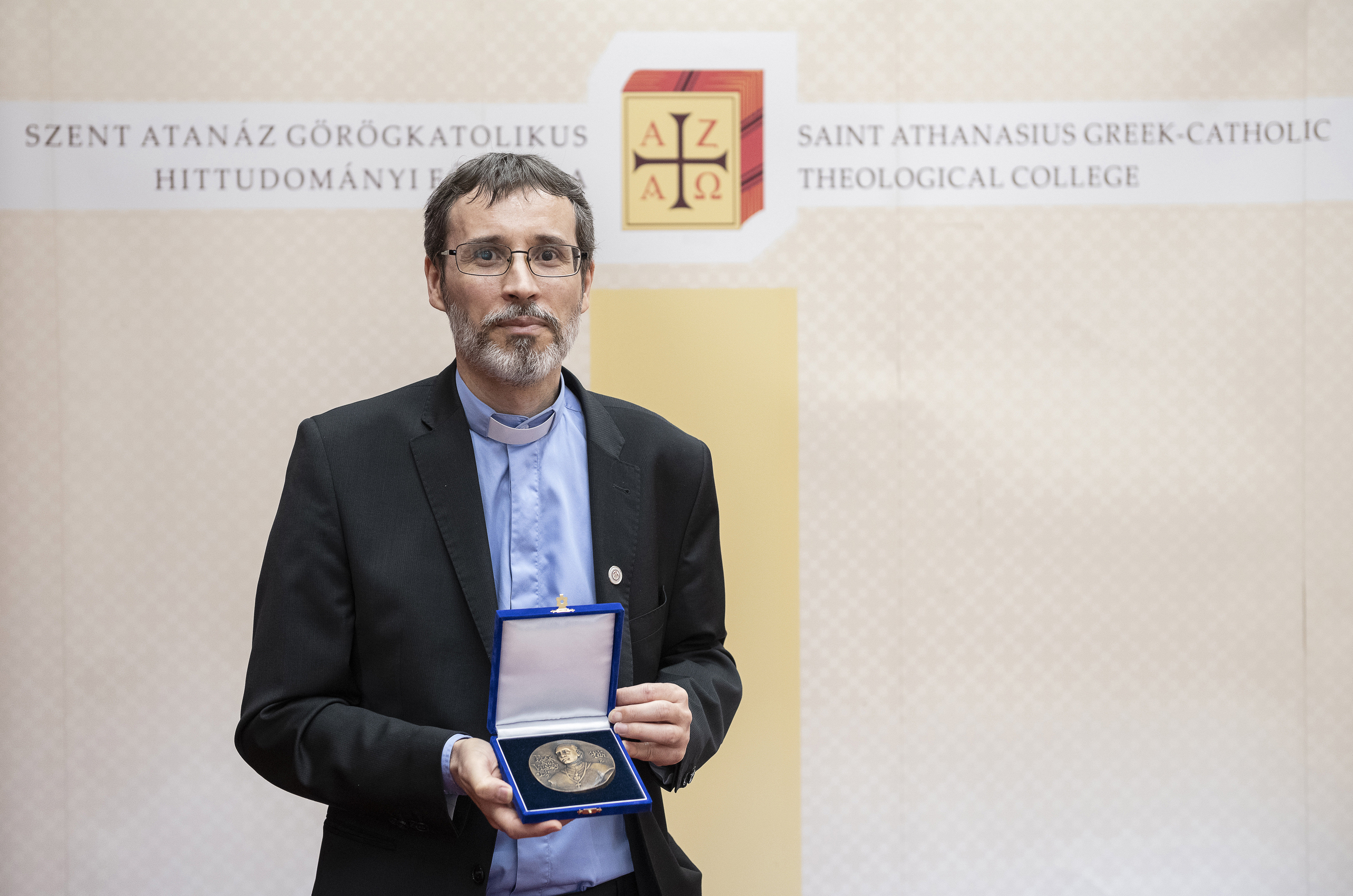 Nyíregyházi tanárt díjaztak