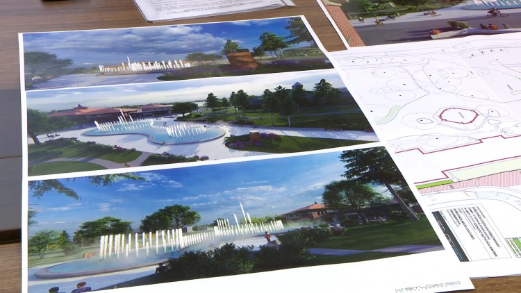 Nincs még egységes álláspont a szökőkút ügyében