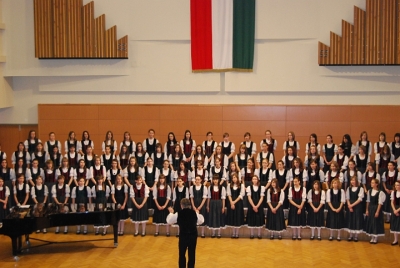 45 éves a Cantemus Kórus