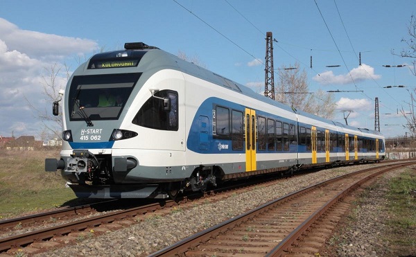 Folytatódik a vasúti kínálatbővítési és költségcsökkentési folyamat