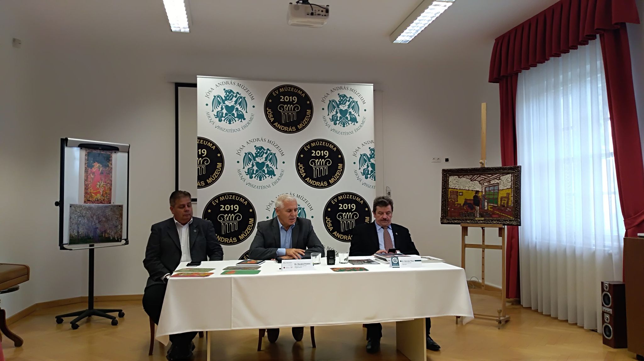 Újabb szenzáció: Rippl-Rónai kiállítás nyílik Nyíregyházán